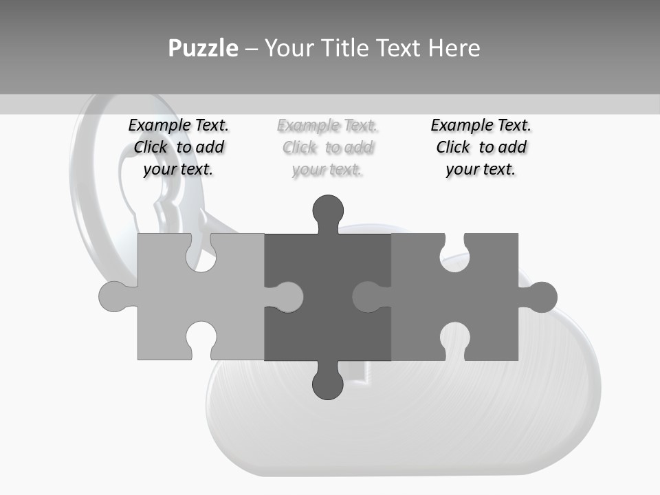 Measures Procedure Cryptanalytics PowerPoint Template