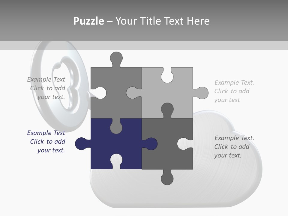 Measures Procedure Cryptanalytics PowerPoint Template