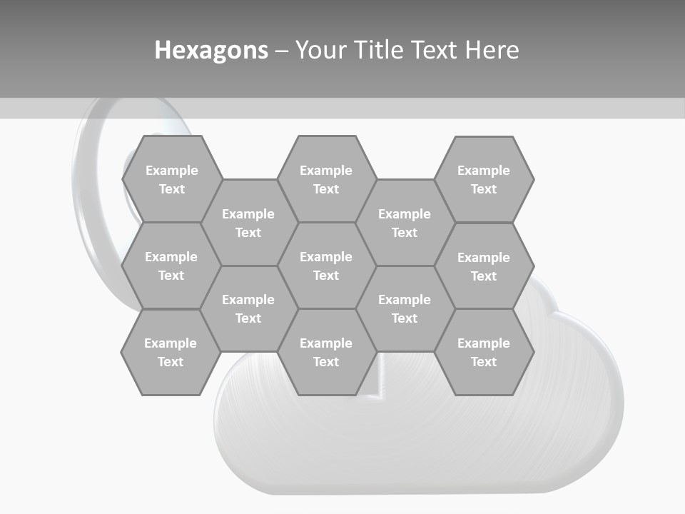 Measures Procedure Cryptanalytics PowerPoint Template
