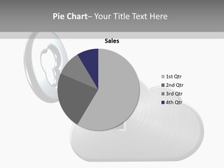 Measures Procedure Cryptanalytics PowerPoint Template