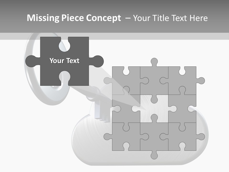 Measures Procedure Cryptanalytics PowerPoint Template