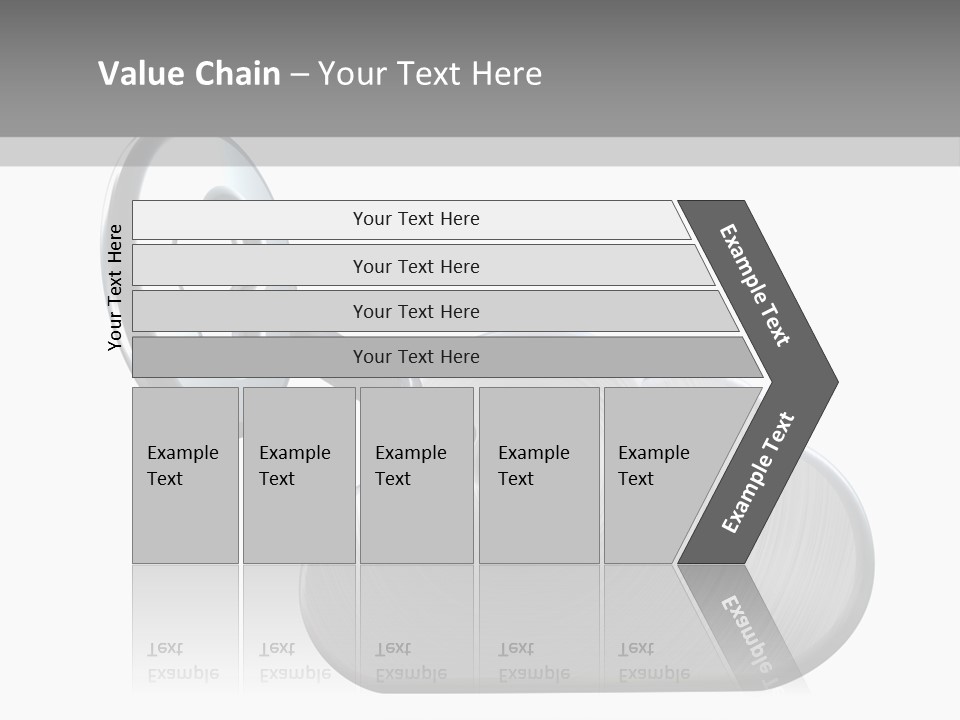 Measures Procedure Cryptanalytics PowerPoint Template