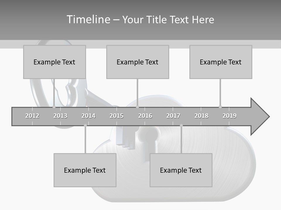 Measures Procedure Cryptanalytics PowerPoint Template