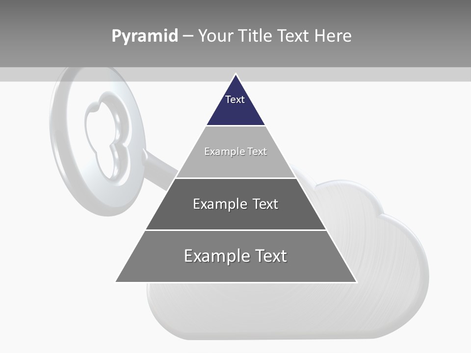 Measures Procedure Cryptanalytics PowerPoint Template
