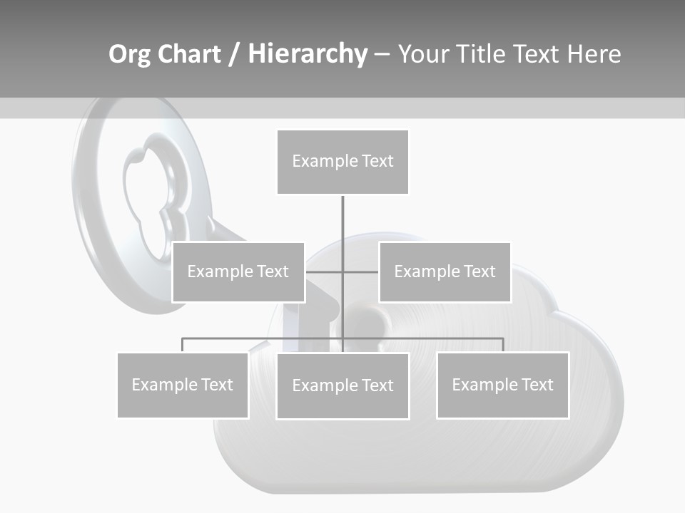 Measures Procedure Cryptanalytics PowerPoint Template