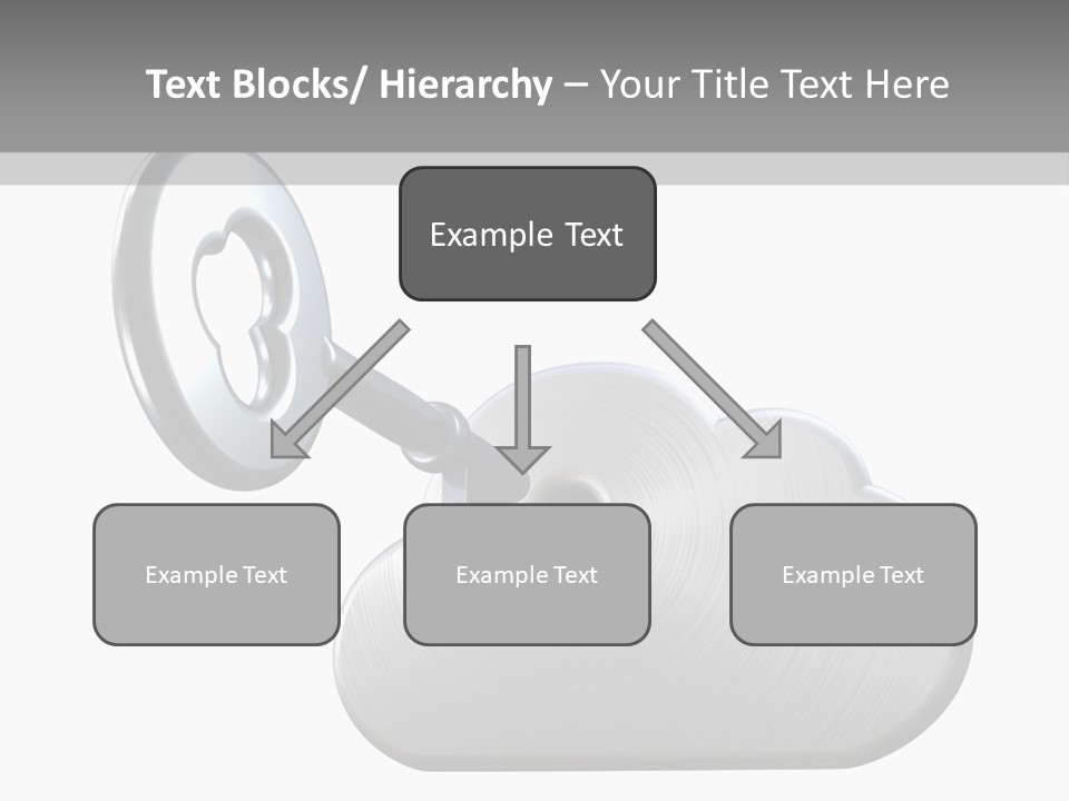 Measures Procedure Cryptanalytics PowerPoint Template