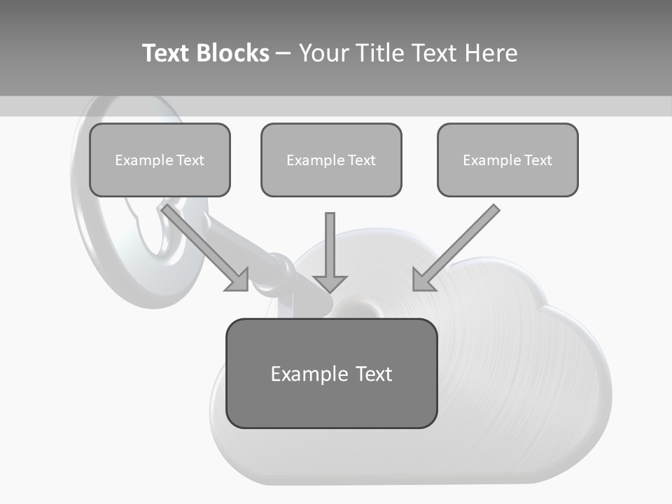 Measures Procedure Cryptanalytics PowerPoint Template