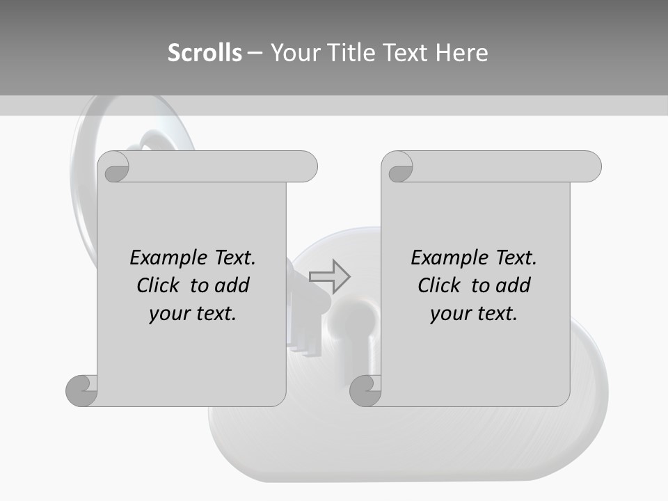 Measures Procedure Cryptanalytics PowerPoint Template