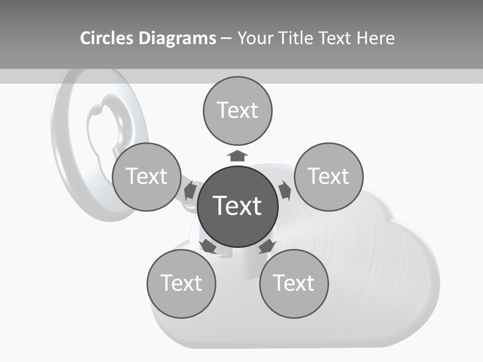 Measures Procedure Cryptanalytics PowerPoint Template
