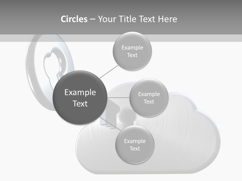 Measures Procedure Cryptanalytics PowerPoint Template