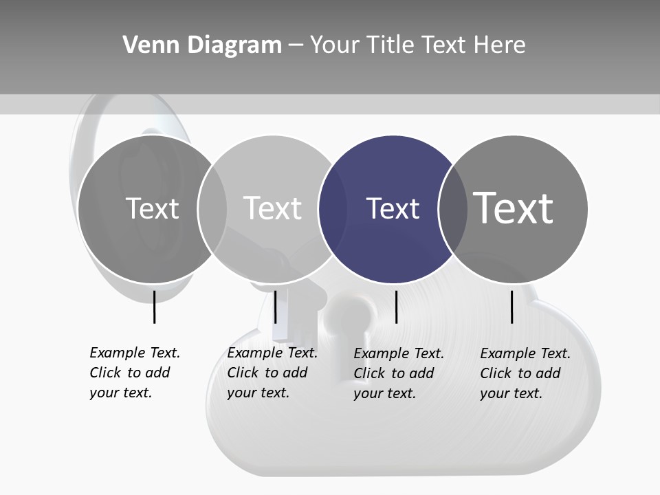 Measures Procedure Cryptanalytics PowerPoint Template