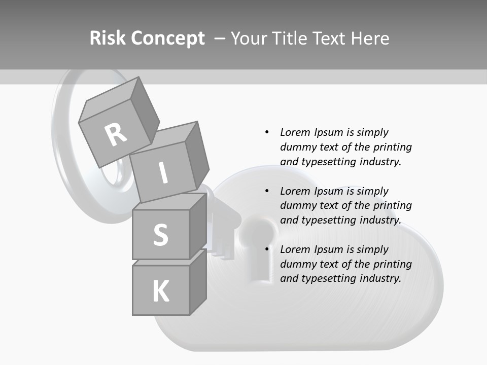 Measures Procedure Cryptanalytics PowerPoint Template