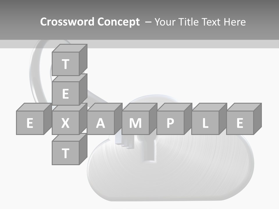 Measures Procedure Cryptanalytics PowerPoint Template