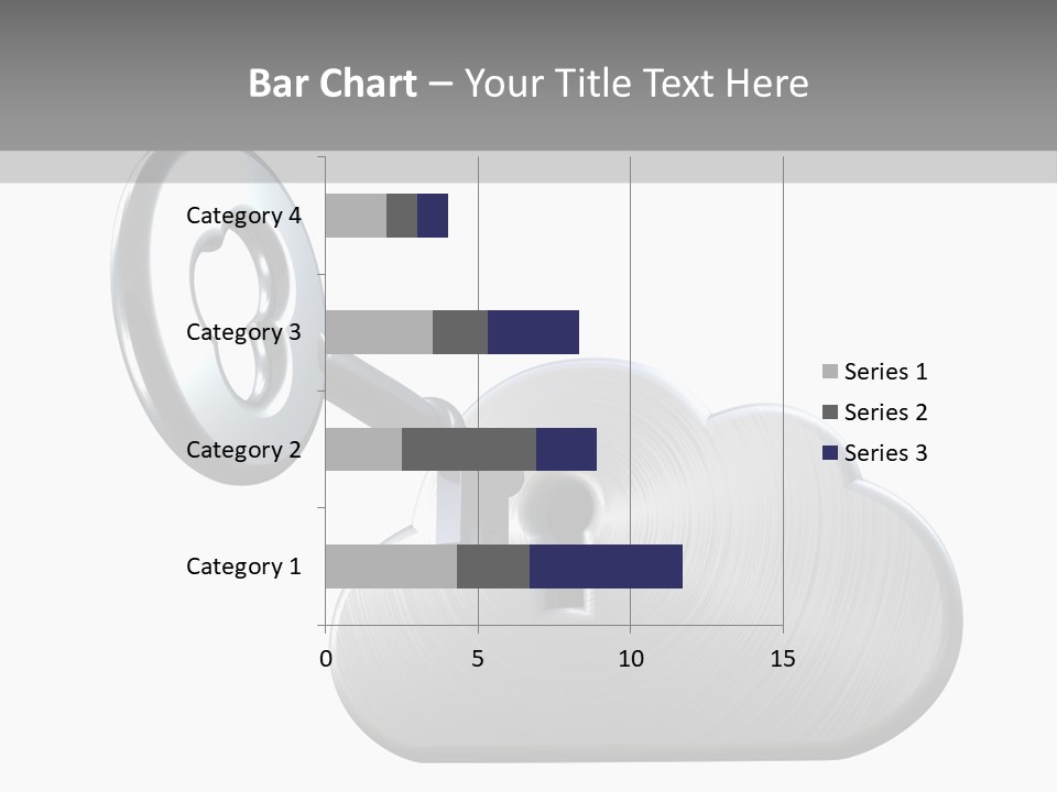 Measures Procedure Cryptanalytics PowerPoint Template