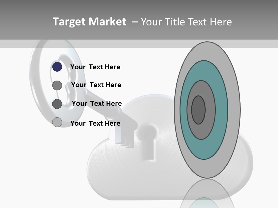 Measures Procedure Cryptanalytics PowerPoint Template