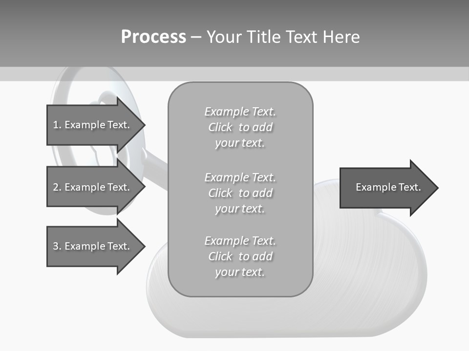Measures Procedure Cryptanalytics PowerPoint Template