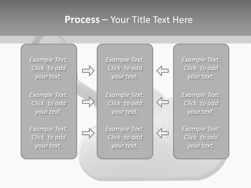 Measures Procedure Cryptanalytics PowerPoint Template