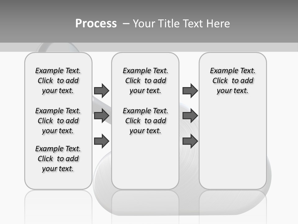 Measures Procedure Cryptanalytics PowerPoint Template