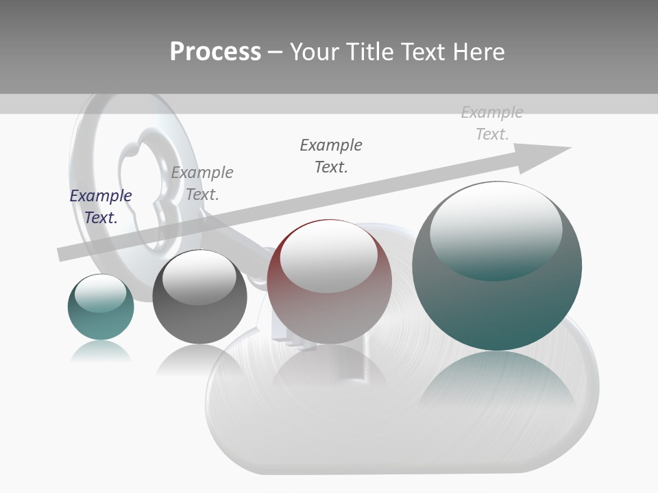 Measures Procedure Cryptanalytics PowerPoint Template
