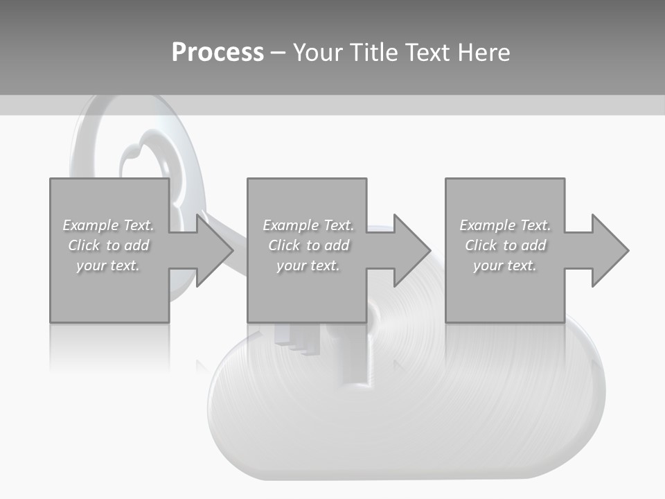 Measures Procedure Cryptanalytics PowerPoint Template