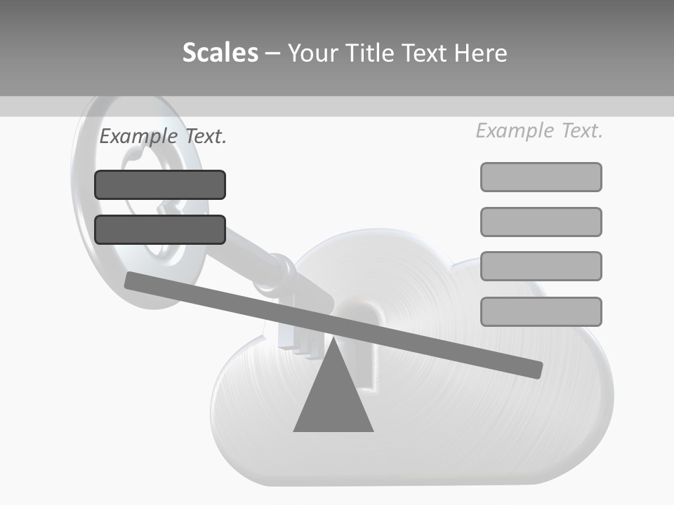 Measures Procedure Cryptanalytics PowerPoint Template