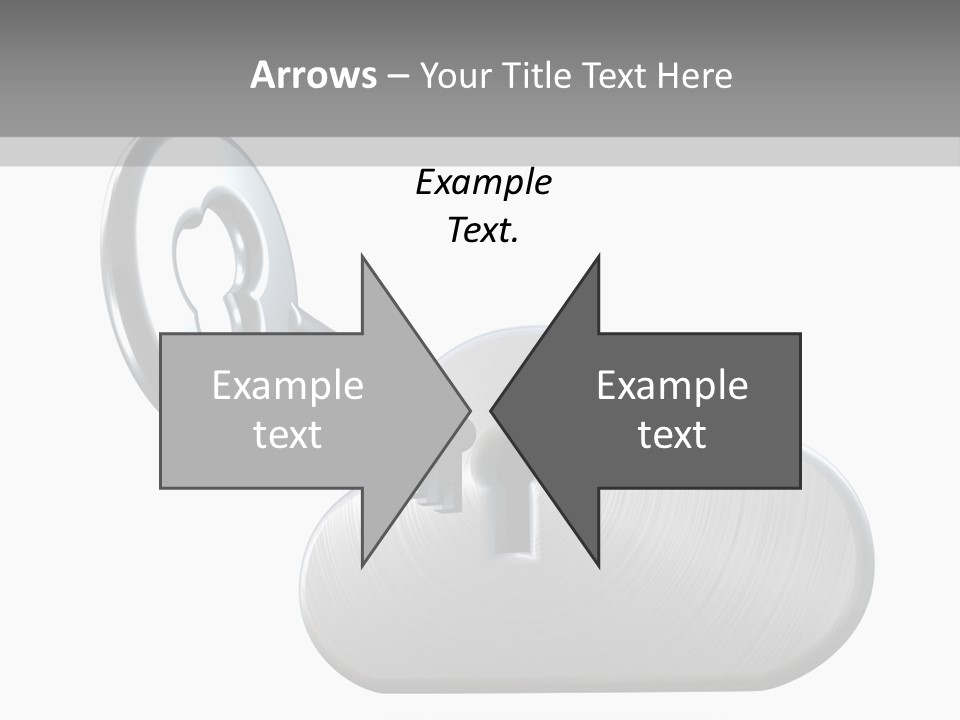 Measures Procedure Cryptanalytics PowerPoint Template
