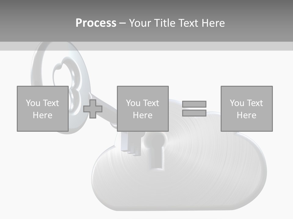 Measures Procedure Cryptanalytics PowerPoint Template