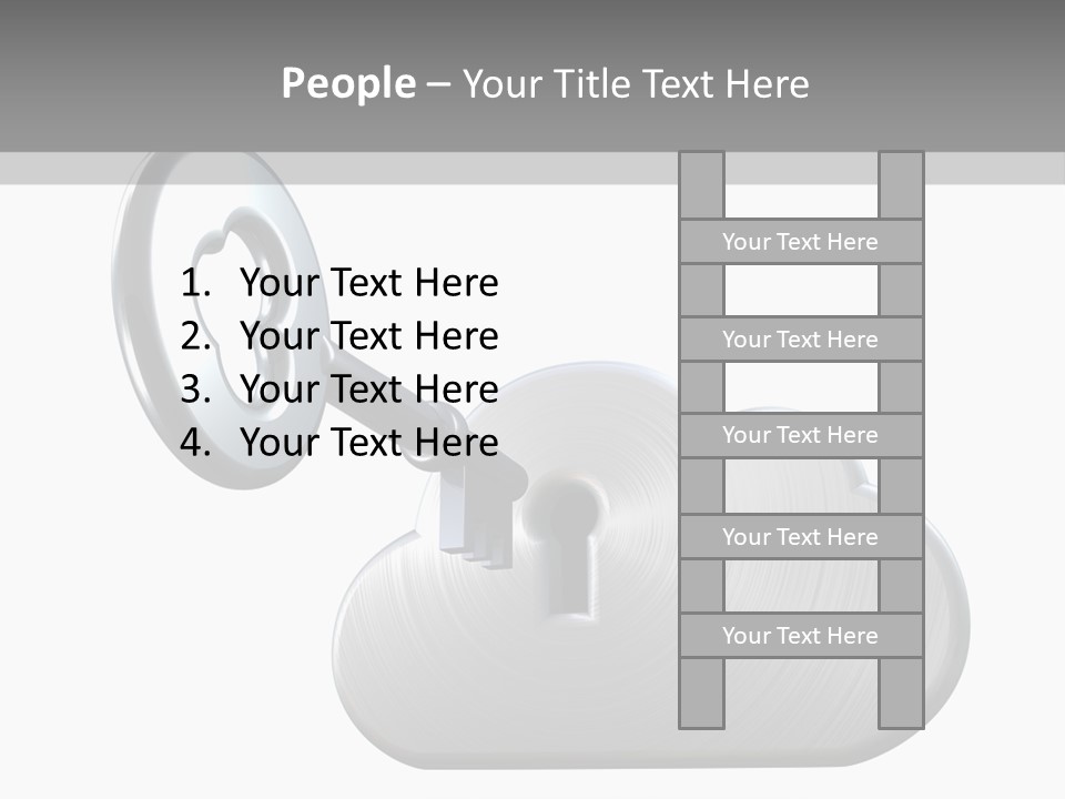 Measures Procedure Cryptanalytics PowerPoint Template