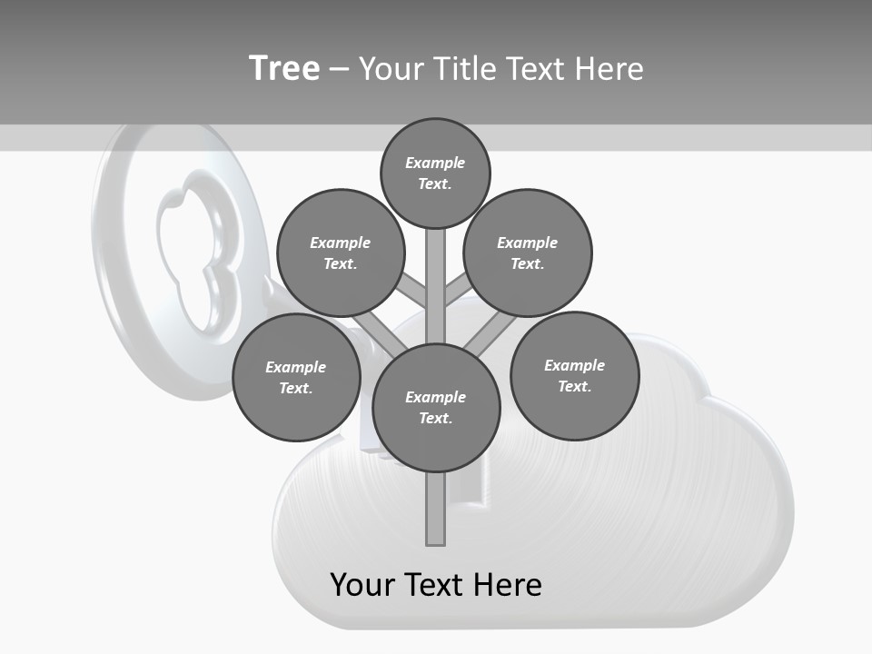 Measures Procedure Cryptanalytics PowerPoint Template