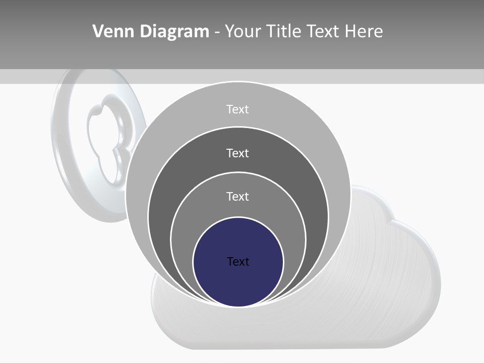 Measures Procedure Cryptanalytics PowerPoint Template