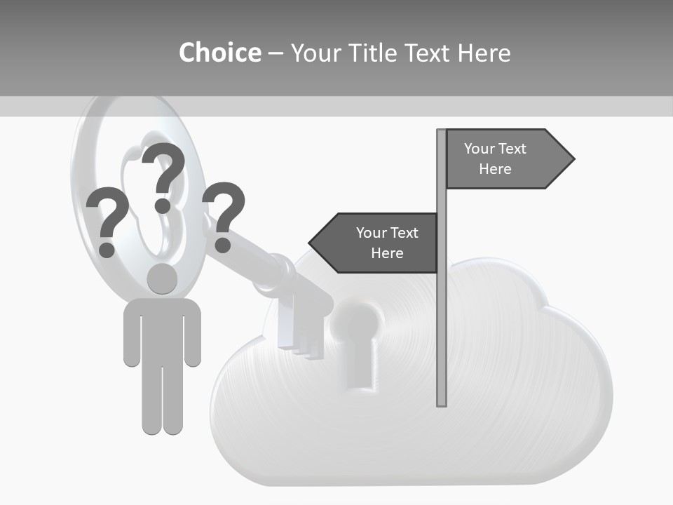 Measures Procedure Cryptanalytics PowerPoint Template