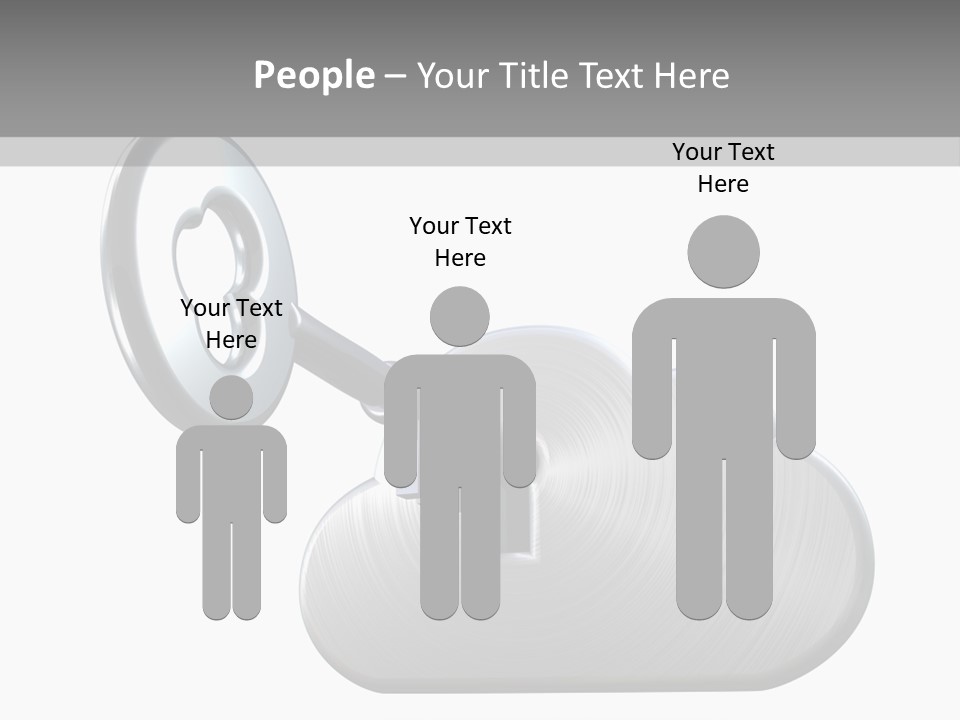 Measures Procedure Cryptanalytics PowerPoint Template