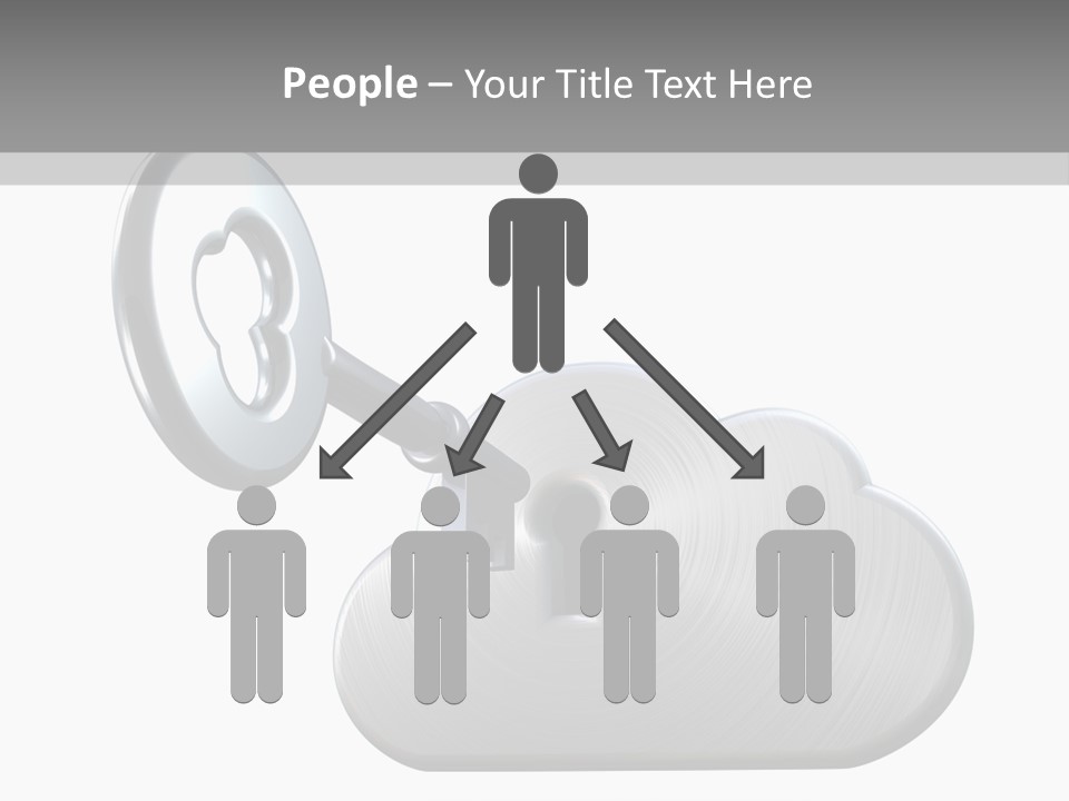 Measures Procedure Cryptanalytics PowerPoint Template