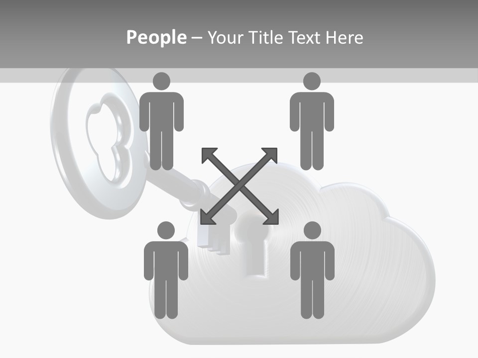 Measures Procedure Cryptanalytics PowerPoint Template
