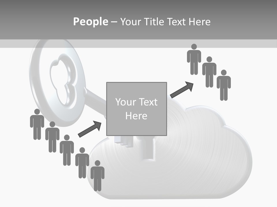Measures Procedure Cryptanalytics PowerPoint Template