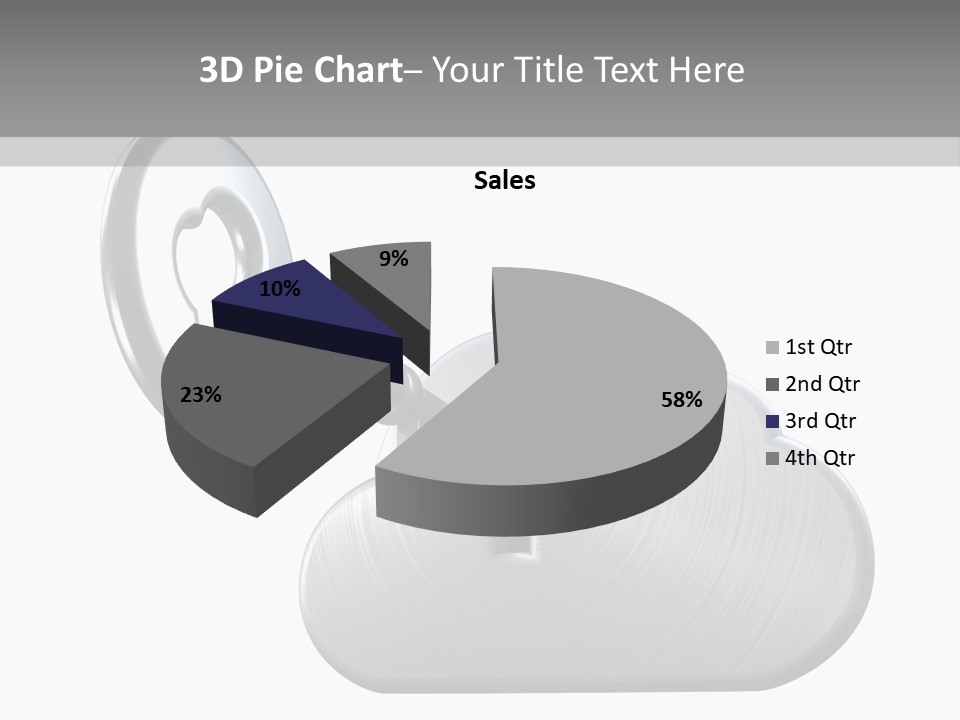 Measures Procedure Cryptanalytics PowerPoint Template