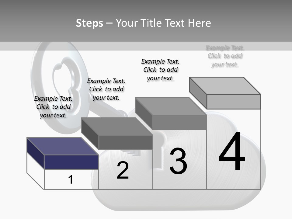 Measures Procedure Cryptanalytics PowerPoint Template