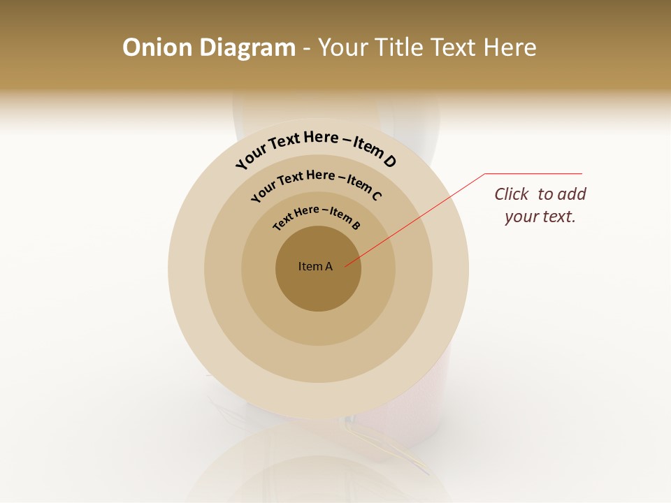 Unwell Bright Design PowerPoint Template