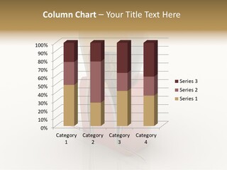 Unwell Bright Design PowerPoint Template