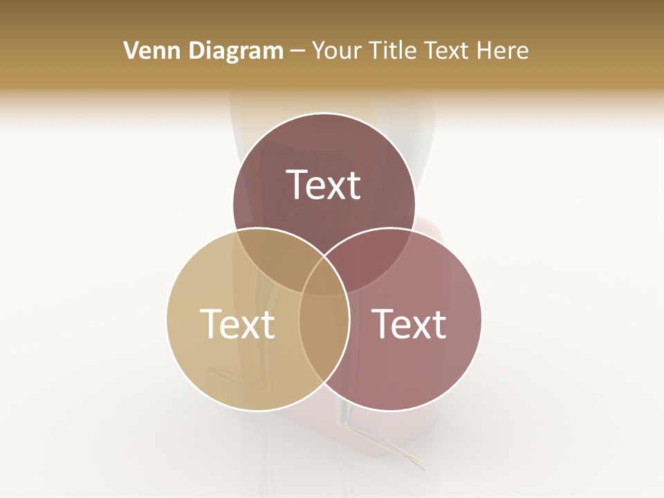 Unwell Bright Design PowerPoint Template