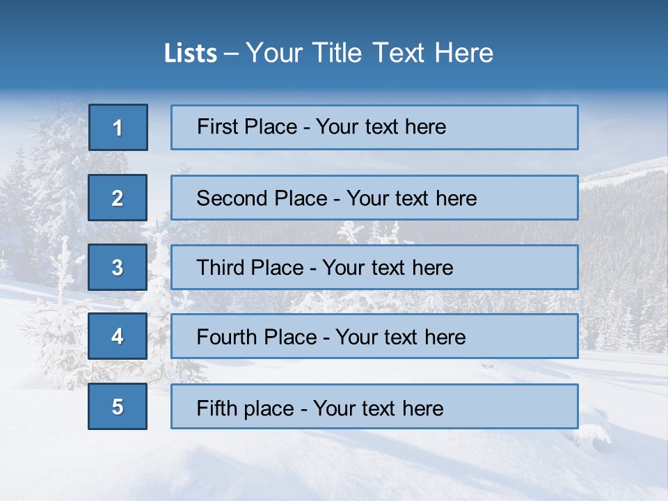 Sunlight Sun Star PowerPoint Template