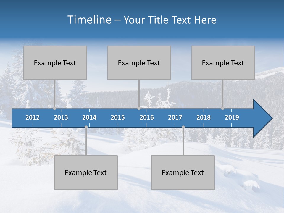 Sunlight Sun Star PowerPoint Template