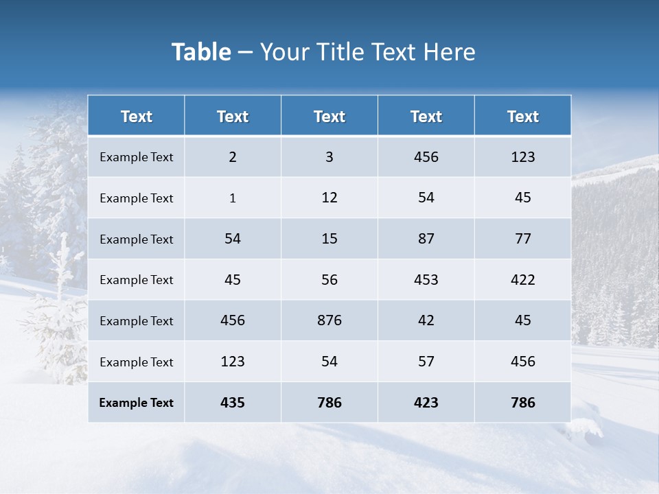 Sunlight Sun Star PowerPoint Template