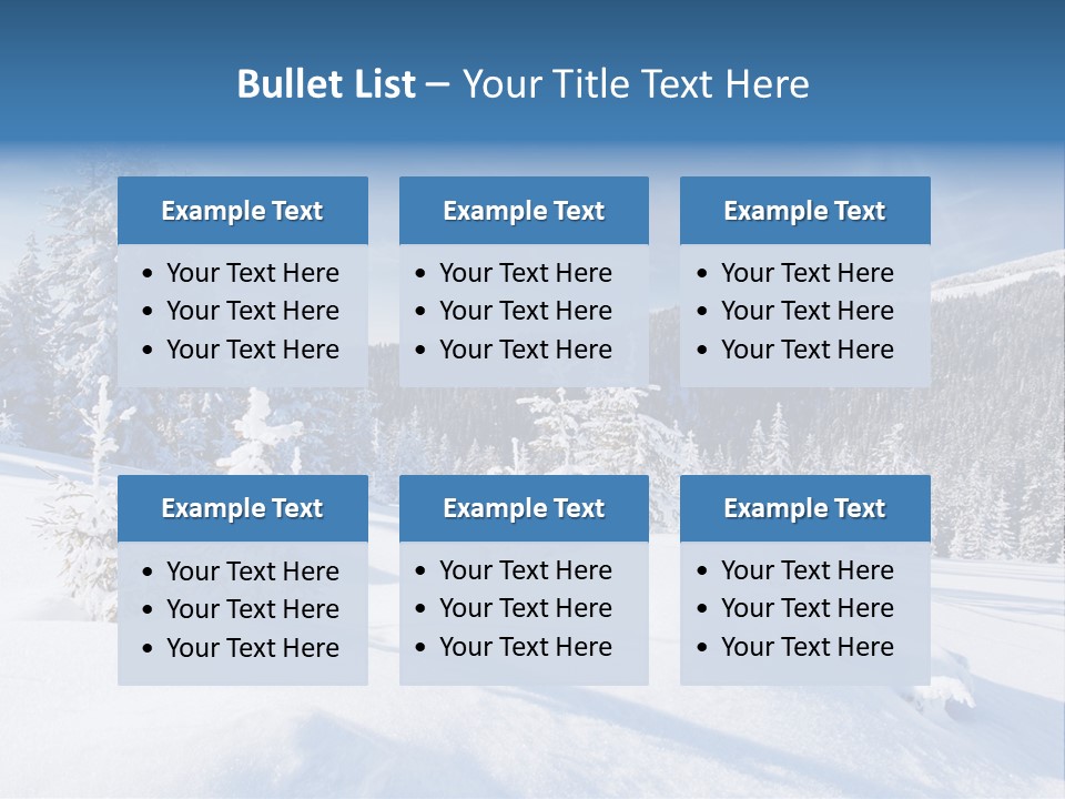 Sunlight Sun Star PowerPoint Template