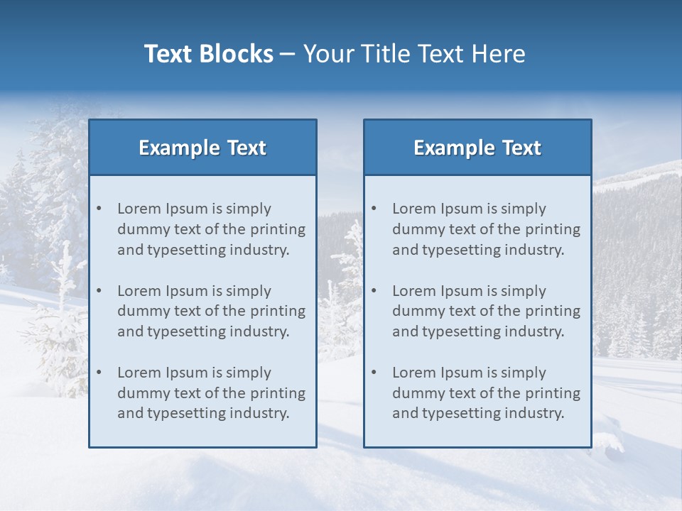 Sunlight Sun Star PowerPoint Template