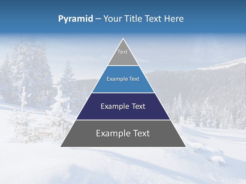 Sunlight Sun Star PowerPoint Template