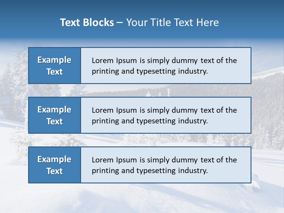 Sunlight Sun Star PowerPoint Template