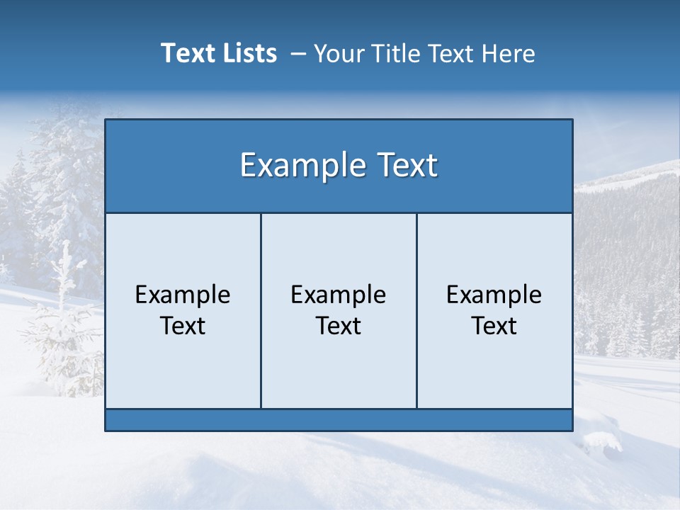 Sunlight Sun Star PowerPoint Template