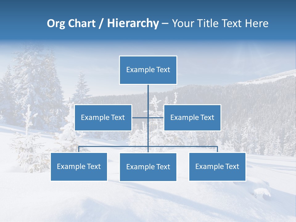 Sunlight Sun Star PowerPoint Template