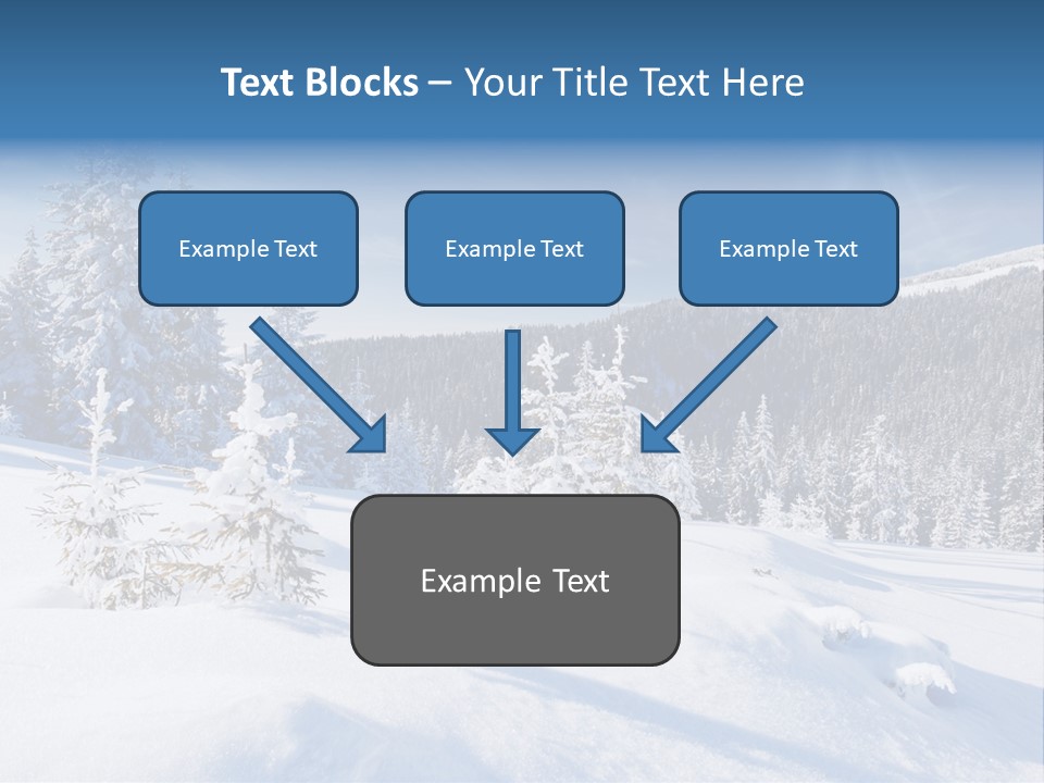 Sunlight Sun Star PowerPoint Template